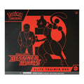 Pokémon TCG: Scarlet & Violet - Destined Rivals Elite Trainer Box