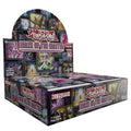Yu-Gi-Oh! Maze of the Master Boosters