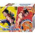 One Piece TCG – Set Sail Deck Set