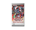 Yu-Gi-Oh! Burst Protocol
