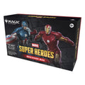 Magic: The Gathering – Marvel Super Heroes Beginner Box