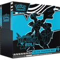 Black Bolt Elite Trainer Box - Pokemon TCG