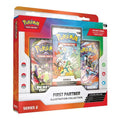Pokémon TCG: First Partner Illustration Collection (Series 2)