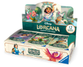 Disney Lorcana – Archazia's Island Booster Pack