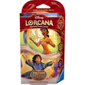 Disney Lorcana – Reign of Jafar Starter Decks