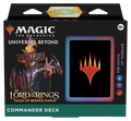 Magic: The Gathering – Lord of the Rings Commander Deck