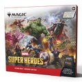 Magic: The Gathering – Marvel Super Heroes Scene Box