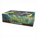 Magic: The Gathering – Secrets of Strixhaven Play Booster
