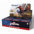 Magic: The Gathering – Spider-Man Play Booster