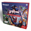 Magic: The Gathering – Spider-Man Scene Box