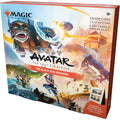 Magic: The Gathering – Avatar: The Last Airbender Scene Box