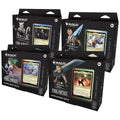 Magic: The Gathering – Final Fantasy Commander Deck