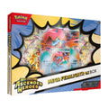 Pokémon TCG: Mega ex Box