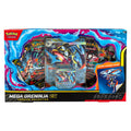 Pokémon TCG: Mega Greninja ex Premium Collection
