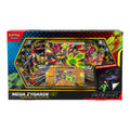 Pokémon TCG: Mega Zygarde ex Premium Collection