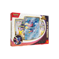Pokémon TCG: 30th Celebration Greninja ex Box