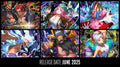 One Piece TCG – Starter Decks