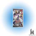 Yu-Gi-Oh! Alliance Insight Boosters