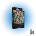 Yu-Gi-Oh! The Chronicles Deck – Spirit Charmers