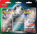 Pokémon TCG: Mega Evolution Zarude 2-Pack Blister