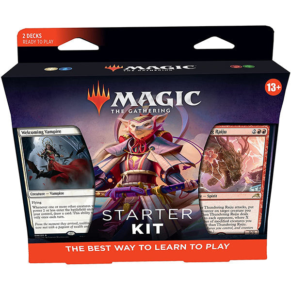 Magic: The Gathering – 2022 Arena Starter Kit