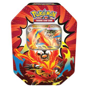 Pokémon TCG: Mega Evolution—Ascended Heroes Tin