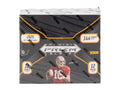 2025 Panini Prizm Black Football Hobby Box