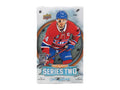 2025/26 Upper Deck Series 2 Hockey Hobby Box