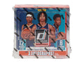 2025-26 Panini Donruss Basketball Hobby Box