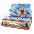 Magic: The Gathering – Avatar: The Last Airbender Play Booster