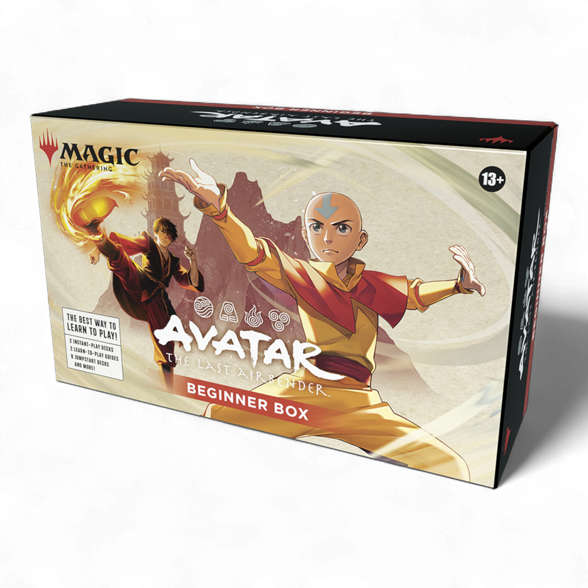 Magic: The Gathering – Avatar: The Last Airbender Beginner Box