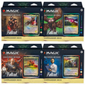 Magic: The Gathering – Fallout Commander Deck