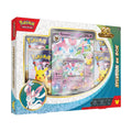 Pokémon TCG: 30th Celebration Sylveon ex Box