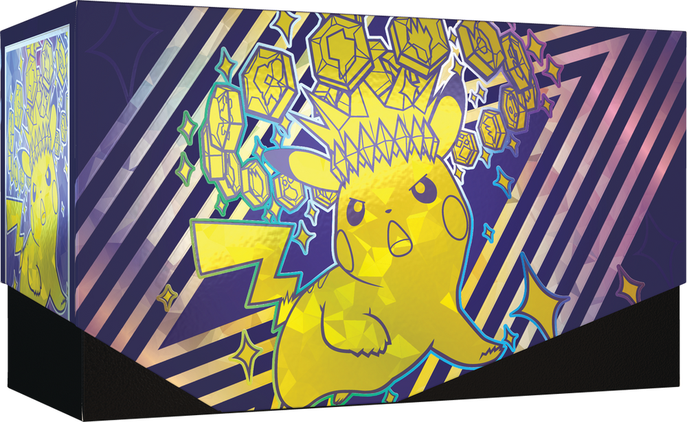 Pokémon TCG: Scarlet & Violet Surging Sparks Elite Trainer Box