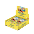 One Piece TCG – Adventure on Kami's Island (OP-15) Booster Box