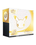 Pokémon TCG: 30th Celebration Elite Trainer Box (Pokémon Center Exclusive)